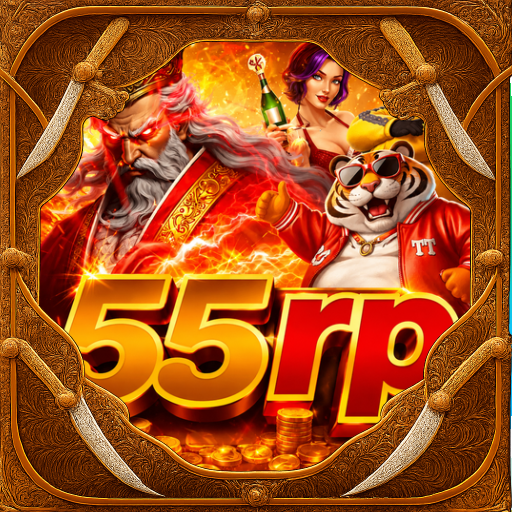 55rp — mitra unggulan